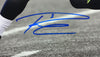 Russell Wilson Autographed 16x20 Photo Seattle Seahawks Super Bowl RW Holo Stock #91023