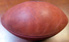 Russell Wilson Autographed Super Bowl XLIX Leather Football Seattle Seahawks RW Holo Stock #105020