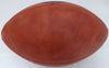Russell Wilson & Marshawn Lynch Autographed NFL Leather Football Seattle Seahawks RW & ML Holo Stock #130463