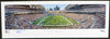 Russell Wilson Autographed 13x40 Century Link Field Panoramic Photo Seattle Seahawks RW Holo Stock #131231